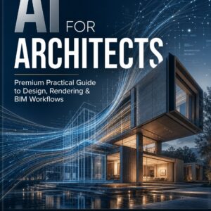 Unlock the AI Revolution: The Blueprint That's Turning Architects & Designers Into Irreplaceable Industry Leaders – While Others Are Left Wondering How
